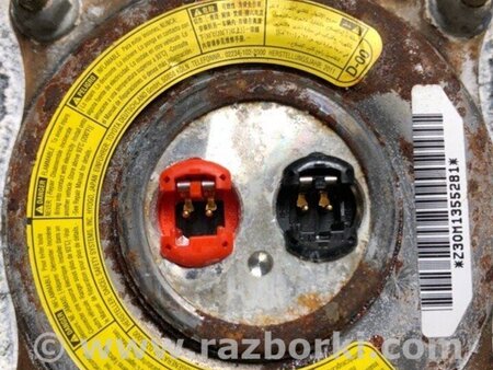 ФОТО Подушка безпеки в кермо для Lexus LS460 USF41/UVF45 (07-12) Київ