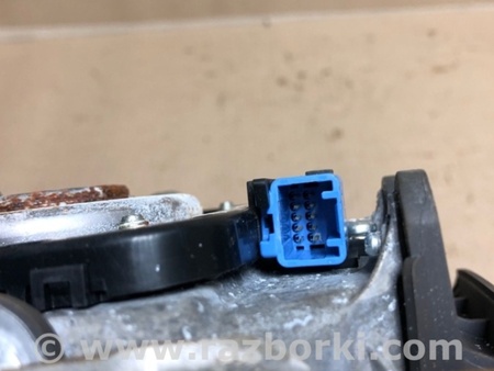 ФОТО Подушка безпеки в кермо для Lexus LS460 USF41/UVF45 (07-12) Київ