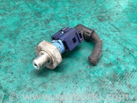 ФОТО Датчик тиску олії ДВЗ для Volkswagen Passat B8 (2014-2023) Київ