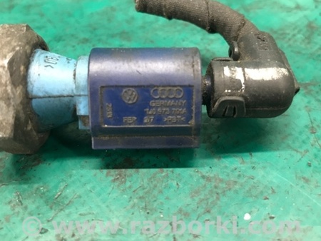 ФОТО Датчик тиску олії ДВЗ для Volkswagen Passat B8 (2014-2023) Київ