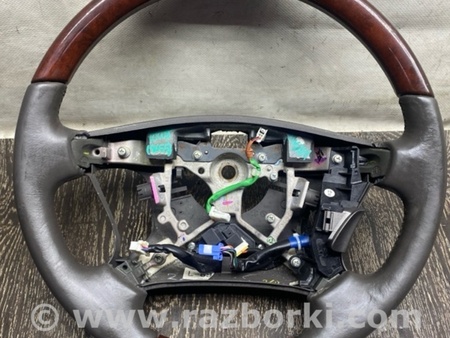 ФОТО кермо для Lexus LS460 USF41/UVF45 (07-12) Київ