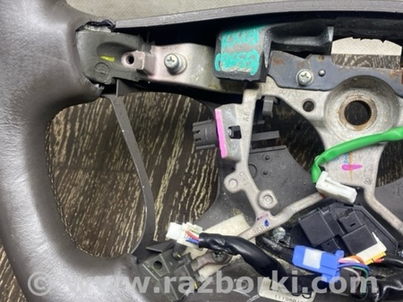 ФОТО кермо для Lexus LS460 USF41/UVF45 (07-12) Київ