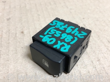 ФОТО Кнопка відкриття лючка бензобака для Lexus RX350/450 (09-15) Київ