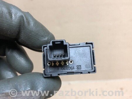 ФОТО Кнопка відкриття лючка бензобака для Lexus RX350/450 (09-15) Київ