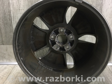 ФОТО Диск R17 для Hyundai Sonata VI YF (09-14) Київ