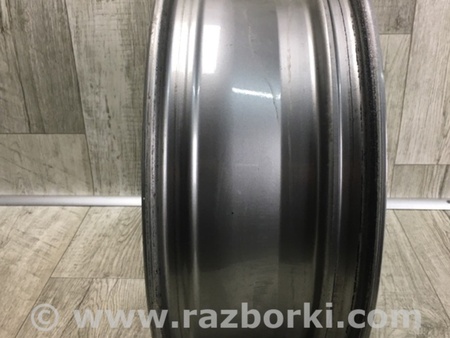 ФОТО Диск R17 для Hyundai Sonata VI YF (09-14) Київ