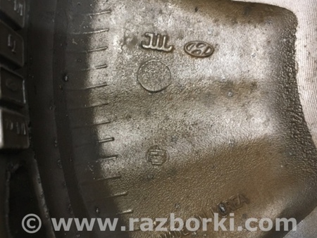 ФОТО Диск R17 для Hyundai Sonata VI YF (09-14) Київ