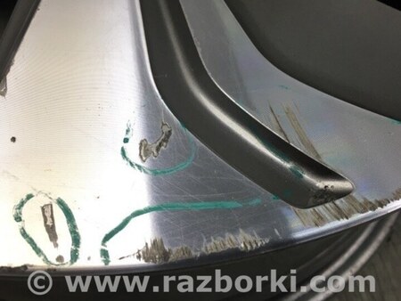 ФОТО Диск R17 для Hyundai Sonata VI YF (09-14) Київ