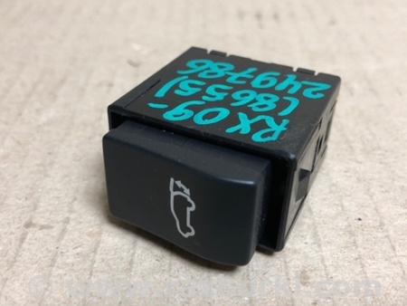 ФОТО Кнопка відкриття багажника внутрішня для Lexus RX350/450 (09-15) Київ