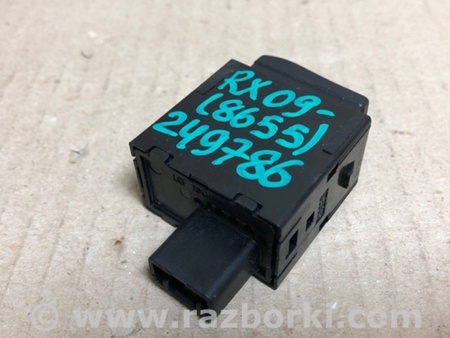 ФОТО Кнопка відкриття багажника внутрішня для Lexus RX350/450 (09-15) Київ