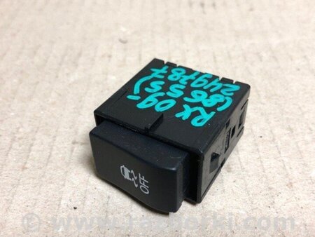 ФОТО Кнопка курсової стійкості для Lexus RX350/450 (09-15) Київ