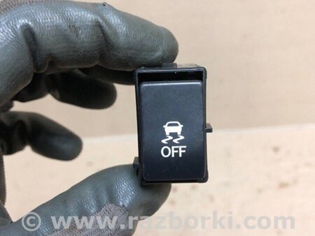 ФОТО Кнопка курсової стійкості для Lexus RX350/450 (09-15) Київ