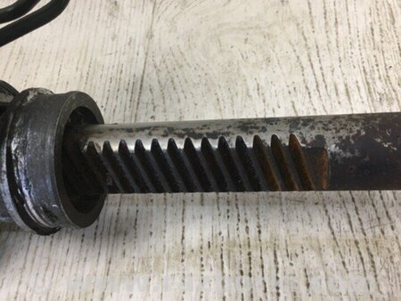 ФОТО Рульова рейка для KIA Sorento 2 XM (09-14) Київ