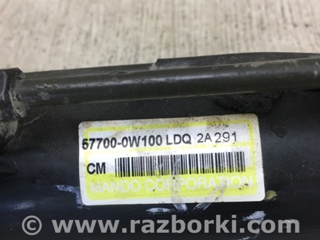 ФОТО Рульова рейка для KIA Sorento 2 XM (09-14) Київ