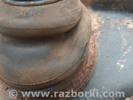 ФОТО Важіль передньої підвіски верхній для Toyota Land Cruiser Prado J120 (02-09) Київ