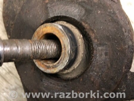 ФОТО Кронштейн редуктора для Toyota Land Cruiser Prado J120 (02-09) Київ