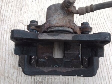 ФОТО Супорт гальмівний для Toyota Land Cruiser Prado J120 (02-09) Київ