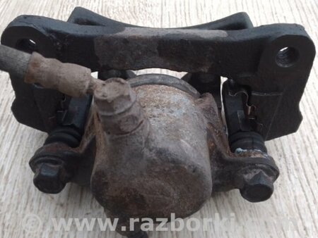 ФОТО Супорт гальмівний для Toyota Land Cruiser Prado J120 (02-09) Київ