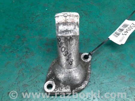 ФОТО Фланець системи охолодження для Nissan Rogue (08-14) Київ