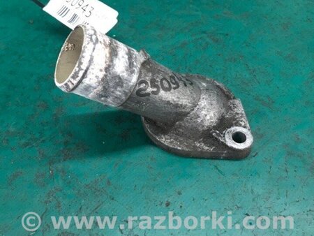 ФОТО Фланець системи охолодження для Nissan Rogue (08-14) Київ