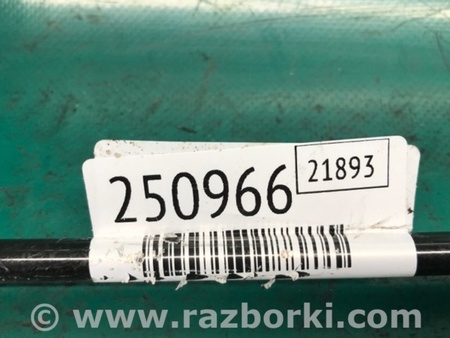 ФОТО Упор капота для Ford Fiesta Mk6 (2008-2017) Київ