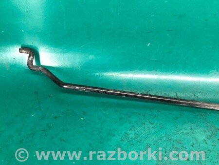 ФОТО Упор капота для Ford Fiesta Mk6 (2008-2017) Київ