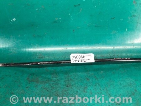 ФОТО Упор капота для Ford Fiesta Mk6 (2008-2017) Київ