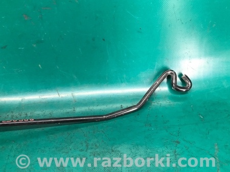 ФОТО Упор капота для Ford Fiesta Mk6 (2008-2017) Київ