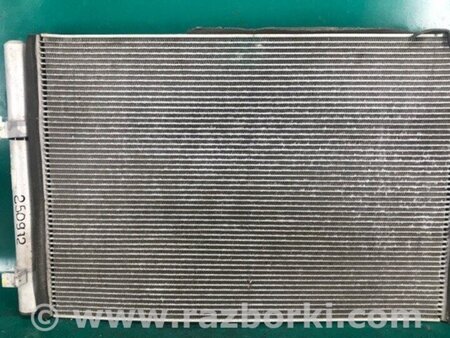 ФОТО Радіатор кондиціонера для Hyundai Accent 4 RB (10-18) Київ