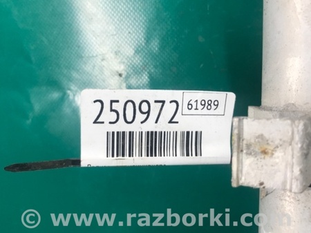 ФОТО Радіатор кондиціонера для Hyundai Accent 4 RB (10-18) Київ