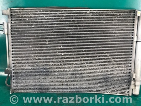 ФОТО Радіатор кондиціонера для Hyundai Accent 4 RB (10-18) Київ