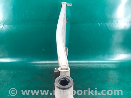 ФОТО Радіатор кондиціонера для Hyundai Accent 4 RB (10-18) Київ