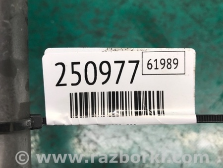 ФОТО дефлектор радіатора для Hyundai Accent 4 RB (10-18) Київ