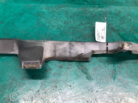 ФОТО дефлектор радіатора для Hyundai Accent 4 RB (10-18) Київ