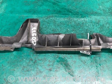 ФОТО дефлектор радіатора для Hyundai Accent 4 RB (10-18) Київ