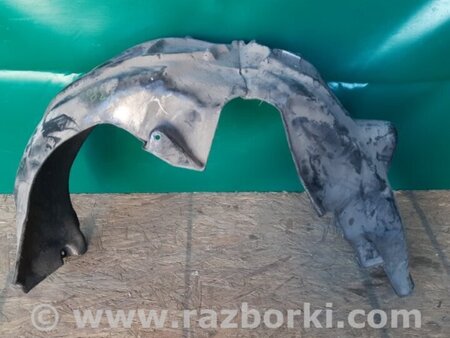 ФОТО Підкрилок для Audi (Ауди) A3 III 8V (12-20) Київ