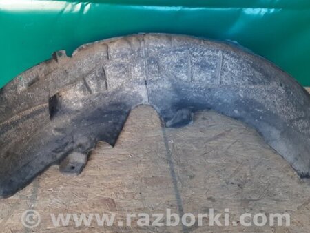 ФОТО Підкрилок для Audi (Ауди) A3 III 8V (12-20) Київ