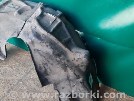 ФОТО Підкрилок для Audi (Ауди) A3 III 8V (12-20) Київ