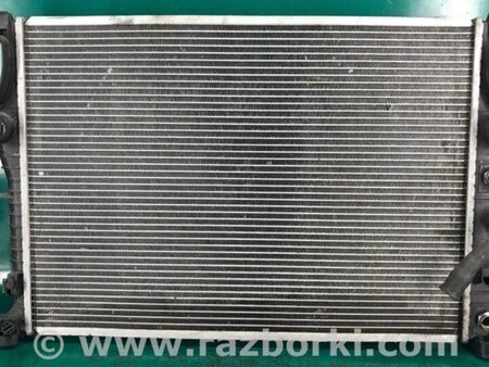 ФОТО Радіатор основний для Mercedes-Benz E-CLASS W211 (02-09) Київ