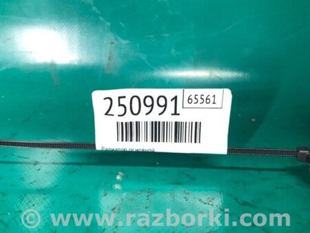 ФОТО Радіатор основний для Mercedes-Benz E-CLASS W211 (02-09) Київ