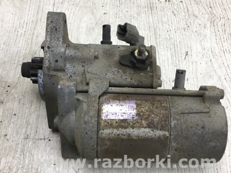ФОТО Стартер для Toyota Land Cruiser Prado J120 (02-09) Київ