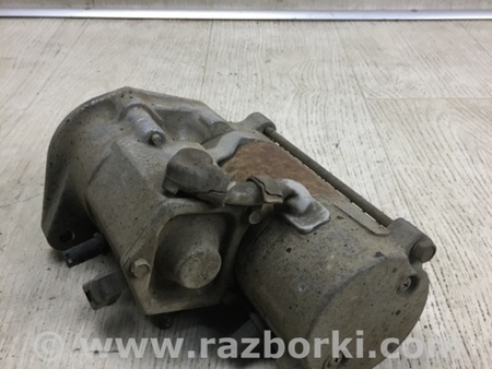 ФОТО Стартер для Toyota Land Cruiser Prado J120 (02-09) Київ