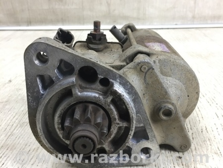 ФОТО Стартер для Toyota Land Cruiser Prado J120 (02-09) Київ
