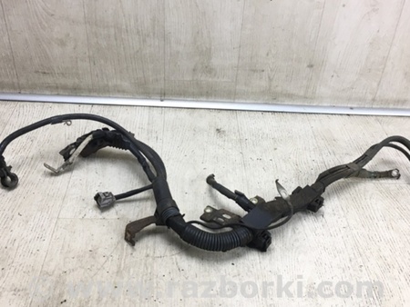ФОТО Проводка підкапотна для Toyota Land Cruiser Prado J120 (02-09) Київ