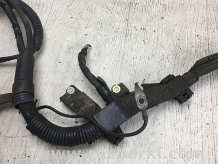 ФОТО Проводка підкапотна для Toyota Land Cruiser Prado J120 (02-09) Київ