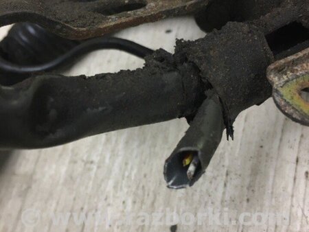 ФОТО Проводка підкапотна для Toyota Land Cruiser Prado J120 (02-09) Київ