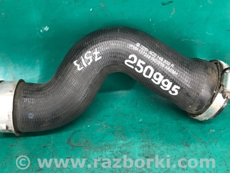 ФОТО Патрубок інтеркулера для Volkswagen Passat CC (01.2012-12.2016) Київ