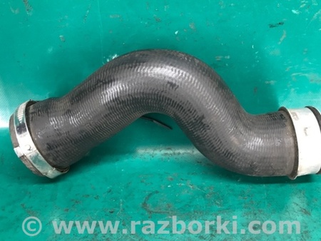 ФОТО Патрубок інтеркулера для Volkswagen Passat CC (01.2012-12.2016) Київ