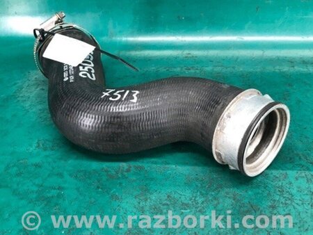 ФОТО Патрубок інтеркулера для Volkswagen Passat CC (01.2012-12.2016) Київ