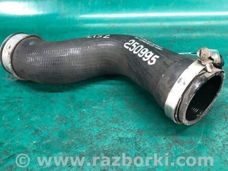 ФОТО Патрубок інтеркулера для Volkswagen Passat CC (01.2012-12.2016) Київ